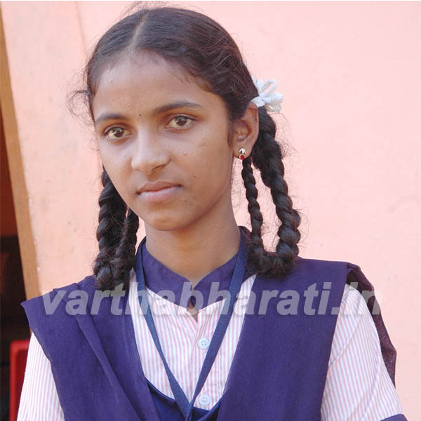 ನಮ್ಮ ಹಳ್ಳಿಯನ್ನು ಅಭಿವೃದ್ಧಿಪಡಿಸಿ : ವಿದ್ಯಾರ್ಥಿನಿಯಿಂದ ಪ್ರಧಾನಿಗೆ ಪತ್ರ